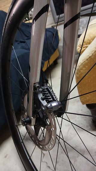 Bicicleta BH RS1 4.5