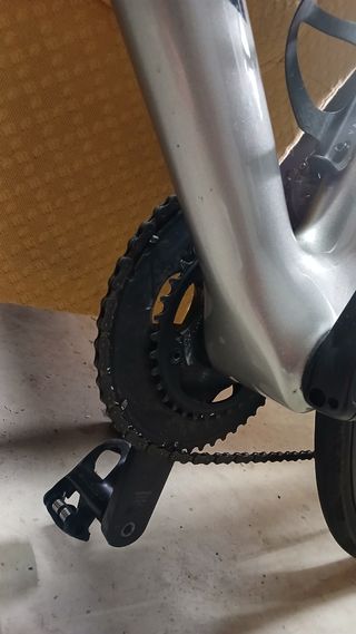 Bicicleta BH RS1 4.5