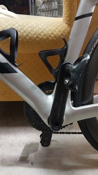 Bicicleta BH RS1 4.5