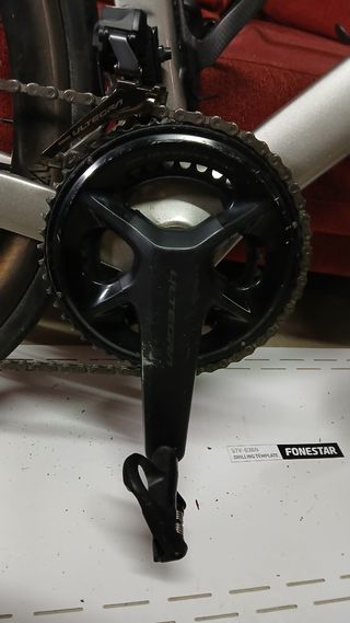 Bicicleta BH RS1 4.5