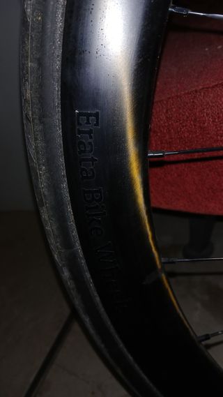 Bicicleta BH RS1 4.5