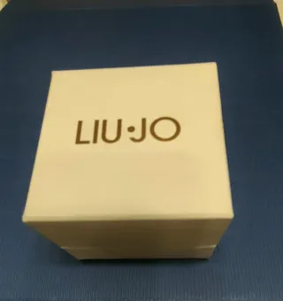 Orologio Liu Jo donna quarzo acciaio