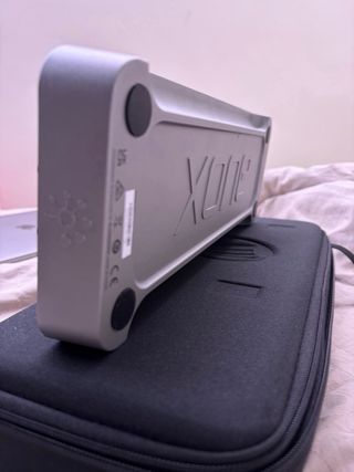 [Nueva] Allen & Heath Xone: K3 + Maletín