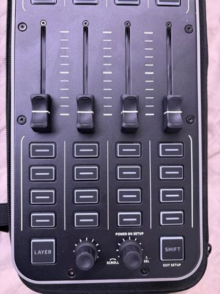 [Nueva] Allen & Heath Xone: K3 + Maletín
