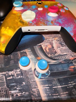 Xbox Series S Blanca