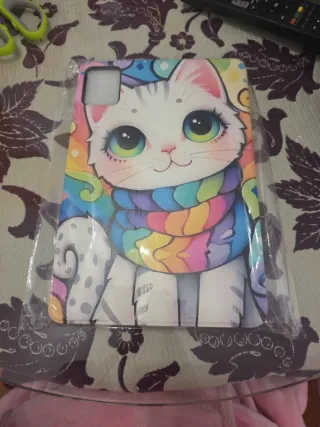 Fundas para tablet 11" con diseño