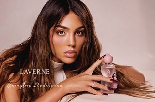 Perfume Sense - Laverne (By Georgina R.)