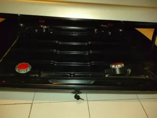 Cofre Ecospace 4.0 Barras techo Cruz Airo T118