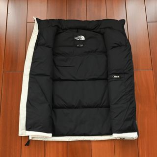 The North Face 1996 Retro Nuptse Vest 700