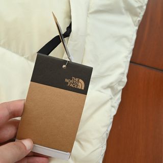 The North Face 1996 Retro Nuptse Vest 700