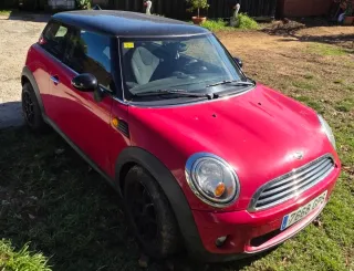 MINI One 2009