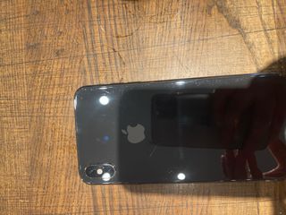 iPhone XS Max Space Gray