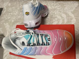 Zapatillas Nike Air Max Plus Mujer