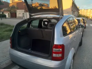 Audi A2 SOLO ESTA SEMANA
