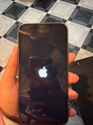 iPhone 11 128GB malva
