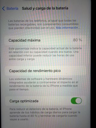 iPhone 11 128GB malva
