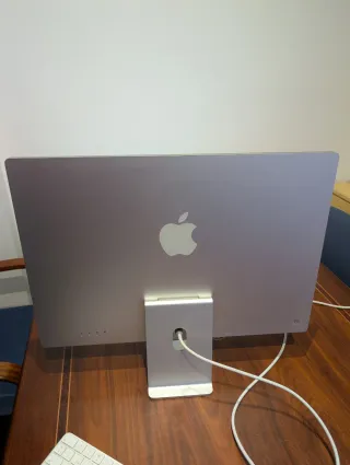 iMac 24 M1 16GB RAM