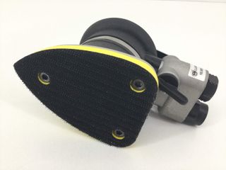 accesorios lijadora yaim ya405