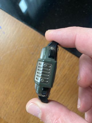 Casio Pro-Trek ATC-1100 Triple Sensor