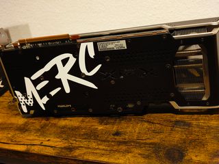 XFX Speedster MERC 319 AMD Radeon RX 6800 XT BLACK