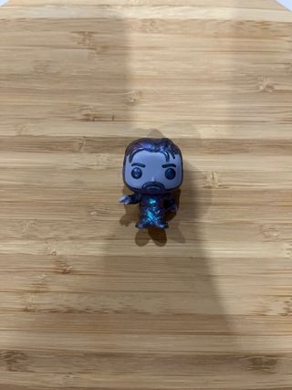 Figura Funko Pop Hopper Upside Down - kinder Joy