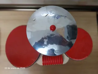 Batería Musical Infantil PlanToys