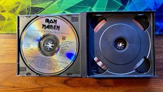 Iron Maiden - Live at Donington 1992 2CD