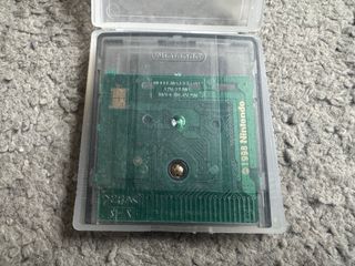 102 Dalmatas Cachorros al Rescate Game Boy Color