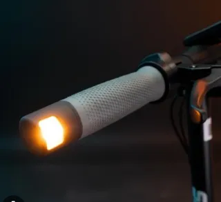 Patinete Eléctrico SmartGyro Rockway Evo