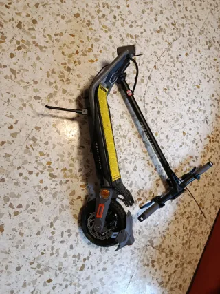 Patinete Eléctrico SmartGyro Rockway Evo