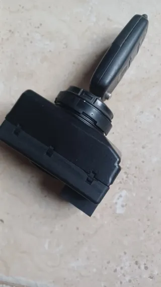 Clausor Llave Volkswagen Audi