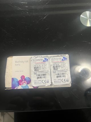 Soluzione Bio True Bausch + Lomb