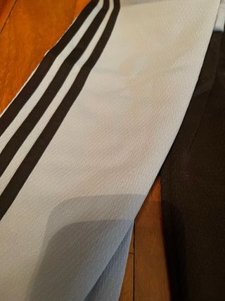 Sudadera Adidas Originals Azul y Negra