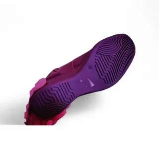 Botines de piel Paula Urban