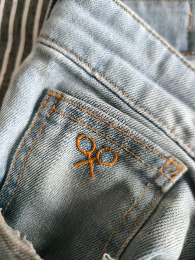 Vaqueros azul claro Silbon 38