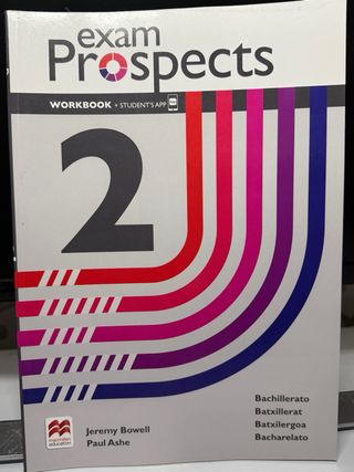 Libros de 2º de Bachillerato – Colegio Miralmonte,