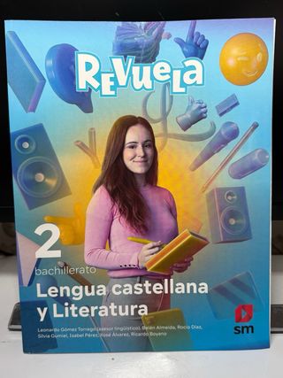 Libros de 2º de Bachillerato – Colegio Miralmonte,