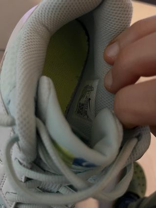 Scarpe da tennis Nike