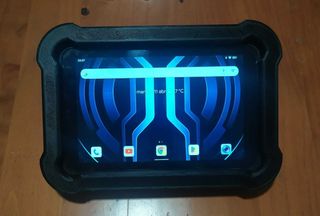 Oukitel RT3 - Soporte moto