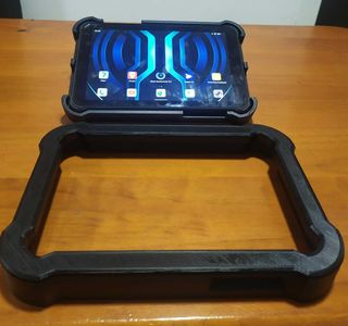 Oukitel RT3 - Soporte moto