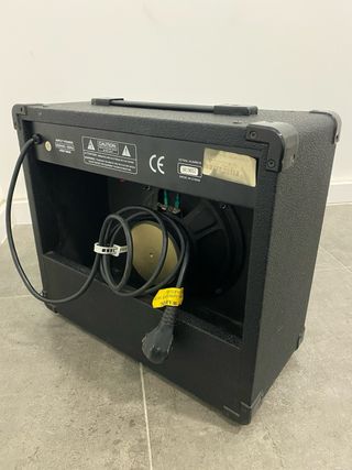 Amplificador Guitarra XP X240