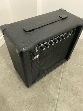 Amplificador Guitarra XP X240