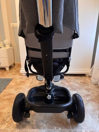 Triciclo Evolutivo Kinderkraft
