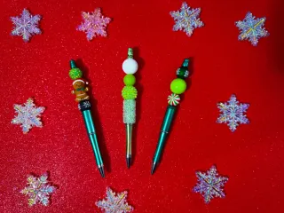 WonderPens - Natale/Christmas - N11