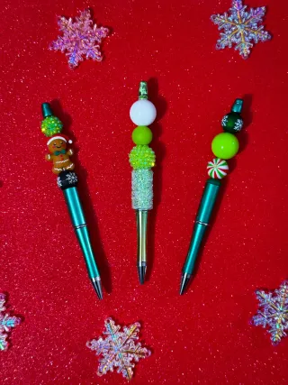 WonderPens - Natale/Christmas - N11