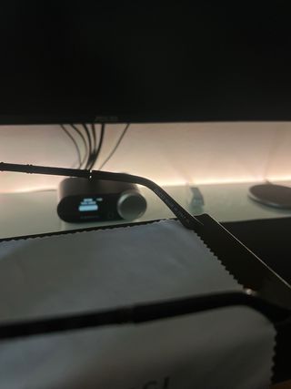 Óculos Gucci Aviator