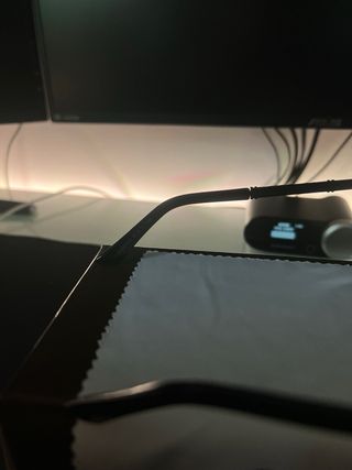 Óculos Gucci Aviator