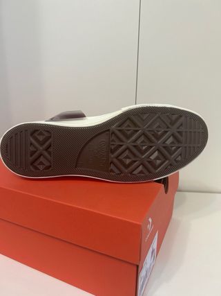 Converse Chuck Taylor Rosa Talla 39