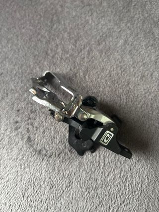 Desviador Shimano Deore XT