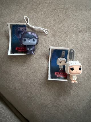 Funko Kinder Joy Stranger Things